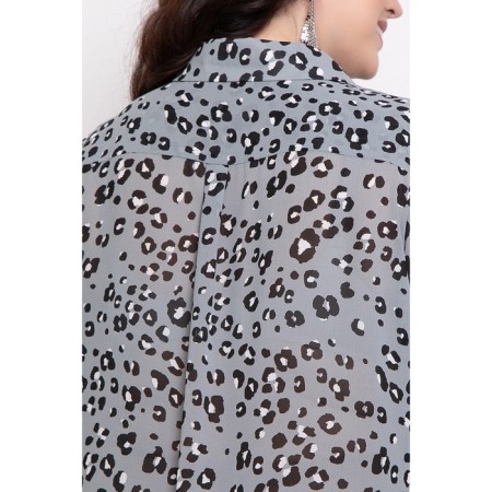 Women's dress, size 46-7