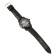 Mechanical, male watch, d-4.1 cm, L-24 cm strap, luminous, 3 atm