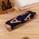 Juniper chips roller, souvenir, 10 × 28 cm, mix