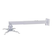 Cactus CS-VM-Pre03-WT, 20 kg, wall and ceiling, rotation and slope 932