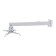 Cactus CS-VM-Pre03-WT, 20 kg, wall and ceiling, rotation and slope 932