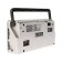 Radio receiver "ether-06", FM 64-108MHz, 220 V