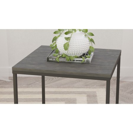 Ingvar coffee table, 452 × 452 × 453 mm, intra color-1