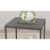 Ingvar coffee table, 452 × 452 × 453 mm, intra color