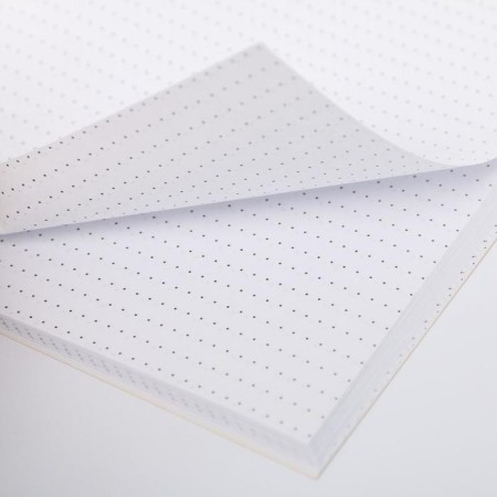 Diary to the point “One day a dream will come true”, A5, 64 sheets with embossing-2
