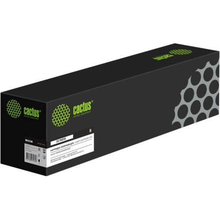Cactus CACTUS CSTUS-TK6705 TK-6705 Black (70000 steering) for Kyocera 6500i/8000i