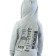 Baby dress, height 98 cm, color gray-melange