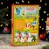 Gift Folding Box "Well, wait a minute!" 21 x 6 x 32 cm