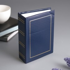 Photo album in 100 photos 