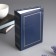 Photo album in 100 photos "Classic" 10x15 cm blue