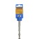 Tour tundra, double spiral, SDS-Plus, 10 x 160 mm.