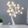 Nightlight "Blooming Cherry" LED 10x30x40 cm Risalux