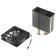 Cooling device (cooler) ID-Cooling SE-224-XTS SOC-am5/AM4/1151/1200/2066/1700 Black 4 107484