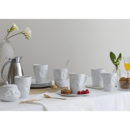 TASSEN Chery & Baffled mugs, 350 ml, 2 pcs-4