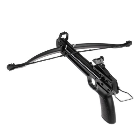 Remington Base, Black, Plastic-1