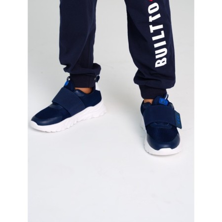 Sneakers for the boy PlayTode, size 34-2