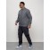 Male bomber, size 48, gray color