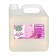 Liquid detergent for washing wool, silk Crystal delicate concente. 3 l