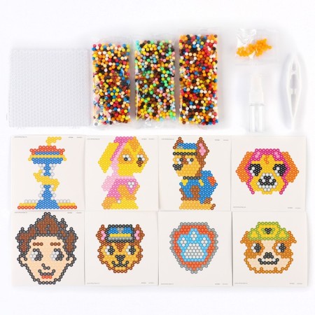 Aquamosaic large set, 8 figures PAW PATROL-2