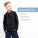 Jumper (Polo) Children's minku color graphite, height 152