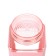 Water bottle "Gava", 700 ml, 24 x7 cm, pink