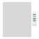 Folder with A4 clamp, 500 microns, spine 15 mm, calligrata, up to 100 sheets, white
