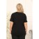 Women's blouse Wisell M4-3030/1, size 54