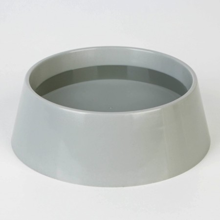 Plastic bowl 300 ml, gray-7