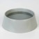 Plastic bowl 300 ml, gray