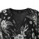 Women's dress MIST PLUS-SIZE, R.50, Black
