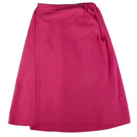 Velcro Kilt for a bathhouse and sauna 150x75 cm, male, cotton, 150 g/m, mix-22