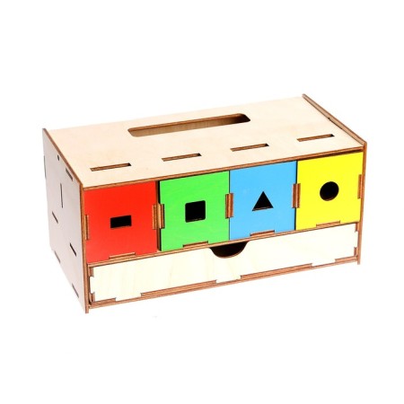 Sorter "Developing Komodik"-1