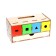 Sorter "Developing Komodik"