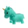Mick Antistress Tyanochka "Unicorn", with sand, Mix color, in showbox