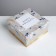 A set of gift boxes 6 in 1 "Tenderness", 10 x 10 x 6 - 20 x 20 x 11 cm, New Year