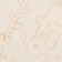 Interior stickers "giraffes", children's, decor on the wall, panel 160 x 82 cm