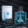 Men's toilet water Absolute azzart, 100 ml (based on AZZARO ChROME (AZZAZARO)