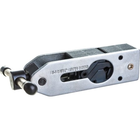 Benching bison 23614-16, universal, 4 - 16 mm, thickness 3/16 " - 5/8"-1