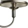 Sconces A3579AP-1AB Alice 1x60W E14, 21x18x26 cm