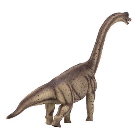 Figure Konik "Brachiosaurus, Deluxe"-2