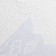 Kitchen curtain without a curtain tape 170 x165 cm, white color, polyester
