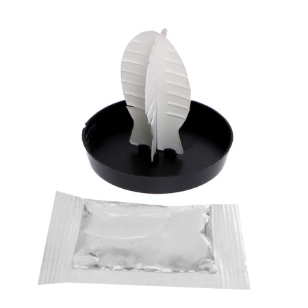 Set for experiments "Chemistry of the New Year", 20 experiments, in a package-6