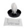 Set for experiments "Chemistry of the New Year", 20 experiments, in a package