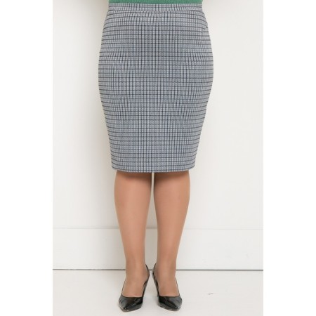 Women's skirt, size 58-3