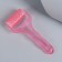 Massager - Roller, with spikes, 19 × 9 × 3.5 cm, universal, color mix
