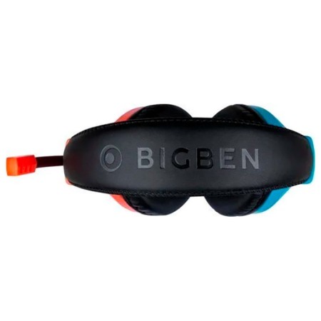 Game headset Bigben Switchheadsetv1r+B-3