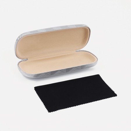 Case case on a cracker, gray color-1
