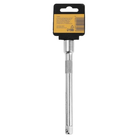 Extension cord tundra, square 3/8 ", 150 mm, CRV-4