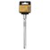 Extension cord tundra, square 3/8 ", 150 mm, CRV