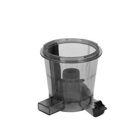 Red Solution RJ-930S, Schnekovaya, 400 W, 0.6/0.6 L, 55 rpm, Shampan-6